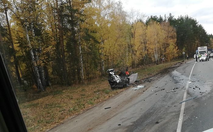 Что делать, если попал в ДТП на каршеринге :: Autonews